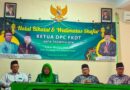 <em>Hj. Ifa Faizah Rohmah Ajak FKDT Berkolaborasi dengan LP Ma’arif NU</em>